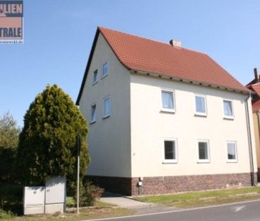 Schwarzkollm - Wohnen direkt im Dorf! - Photo 1