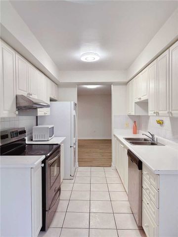 For Lease - 88 Grandview Way Unit# 1105, Toronto, Ontario - Photo 5