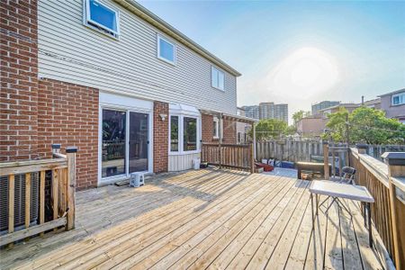 For Lease - 47 Whiteleaf Crescent Unit# Upper, Toronto, Ontario - Photo 2