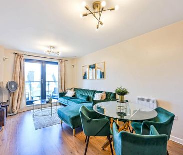 2 bedroom flat to rent - Photo 5