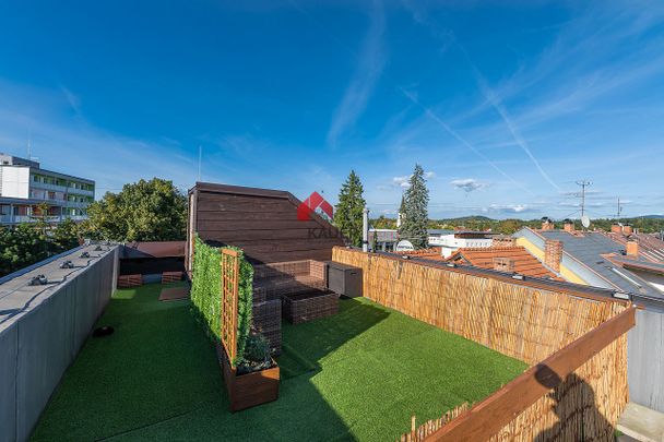 Pronájem bytu 1+kk 25 m² - Photo 1
