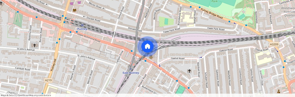 Walpole Lodge, 7 Plaza Gardens, London