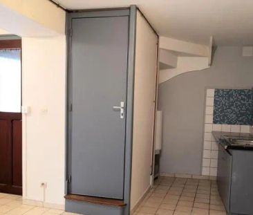 Appartement à louer 2 pièces 42.3m² - Photo 1