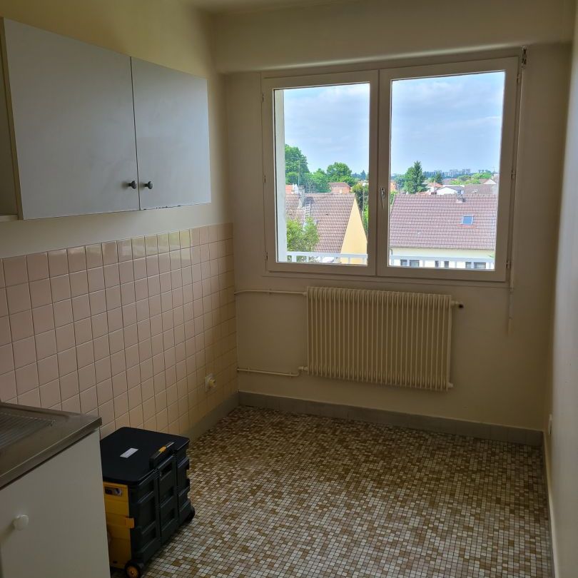 93190, Livry-Gargan - Photo 1