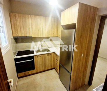 Ενοικίαση κατοικίας, 55 τ.μ., Θεσσαλονίκη, 550 € - Photo 1