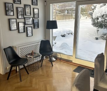 Västra Frölunda - 8rok - tillsv - 35.650kr/mån - Photo 1