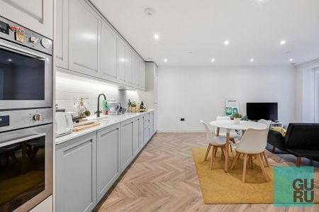 2 bedroom apartment to rent - Photo 3