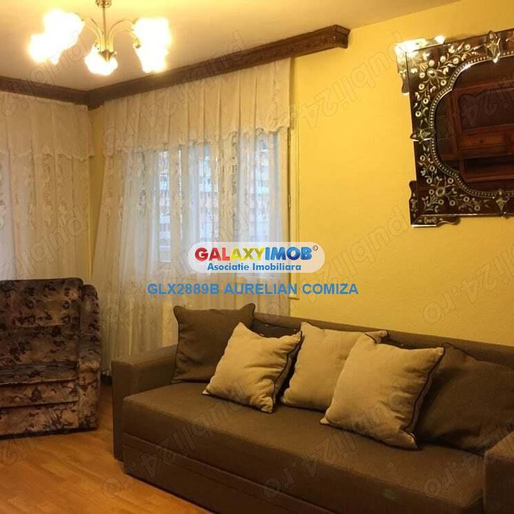 Inchiriere apartament 4 camere decomandat Colentina - Photo 1