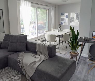 2 Bed Condo For Rent In Mission: Heat, Water, And Parking Included.... - Photo 2