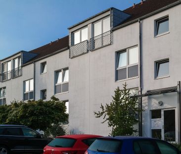 Ihr neues Zuhause: Moderne Dachgeschosswohnung im Hageberg - Photo 4