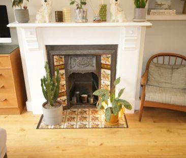 2 bedroom terraced house to rent - Photo 2