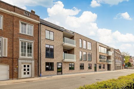 NIEUWBOUWAPPARTEMENT MET 2 SLAAPKAMERS EN TUIN - Photo 3