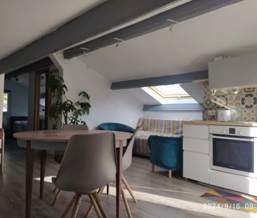 Location Appartement - Valbonne - Photo 1