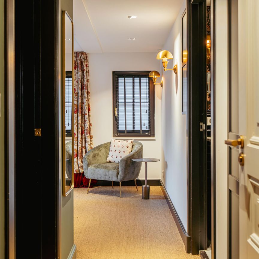 Dubbel benedenhuis te koop in AMSTERDAM - Photo 1