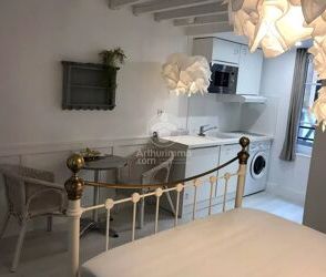 Location Studio 1 pièces 24 m2 à Rouen - Photo 6