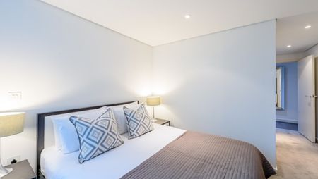 3 Bed Flat, Merchant Square, W2 - Photo 4