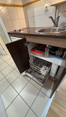 Location Appartement 1 pièce 20m² - Photo 1