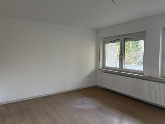 Ideal für Berechtigte: 2-Zimmer-Wohnung in Bad Lippspringe mit WBS - Photo 1