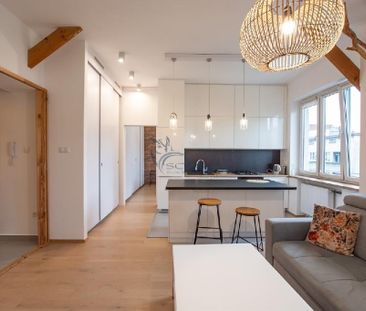 Mieszkanie Bielsko-Biała Centrum powierzchnia 49.5 m² C28-WM-16031 - Фото 2