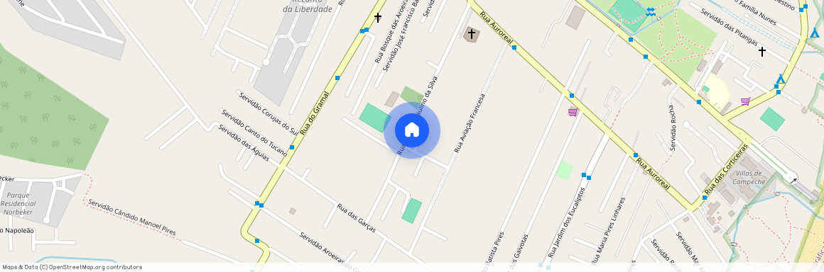 Rua, Eugênio Raulino da Silva, 409, Campeche, Florianópolis