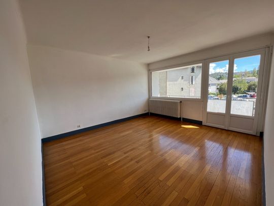 Location Appartement 3 pièces 75m² COGNIN 73160 - Photo 1