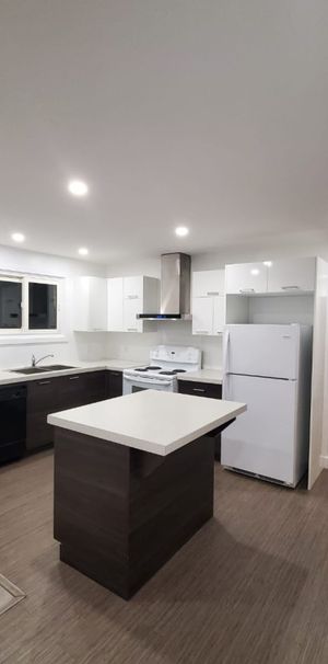 Appartement 5 ½ à Louer – 3 Chambres - Photo 1