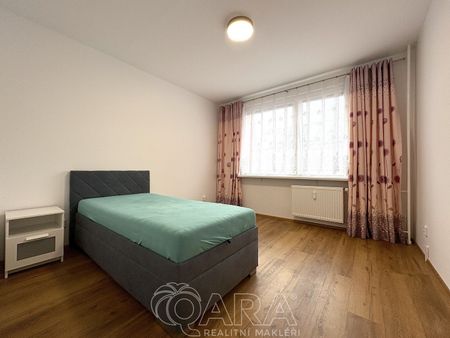 Pronájem bytu 3+1 70 m² - Photo 2