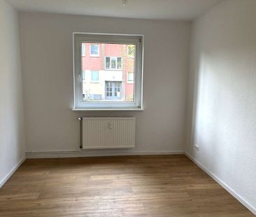 ~~Kleine Erdgeschoss 2,5 Zimmerwohnung in Bünde Mitte !~~ - Foto 1