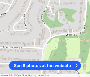 1 bedroom retirement property for rent - Photo 1