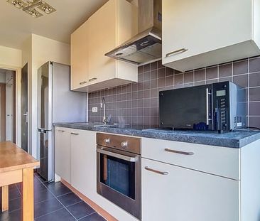 Appartement te huur - Foto 6