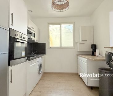 Location Appartement 3 pièces 72m² BORDEAUX 33000 - Photo 4