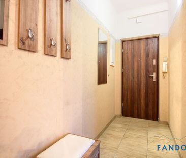 Duża KAWALERKA – 34 m2 ścisłe CENTRUM - Zdjęcie 5