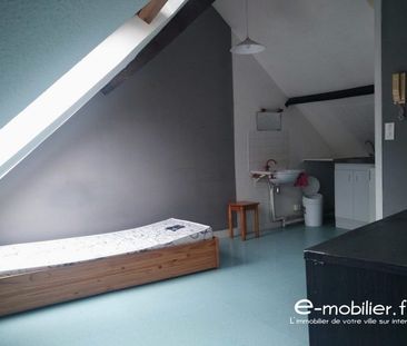 Appartement à louer, 1 pièce - Amiens 80000 - Photo 2