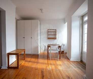 Apartamento T1 em Lisboa - Photo 3