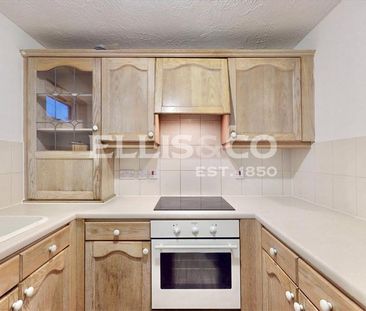 1 bedroom apartment to rent - Photo 5