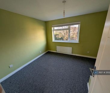 1 bedroom terraced house to rent - Photo 3