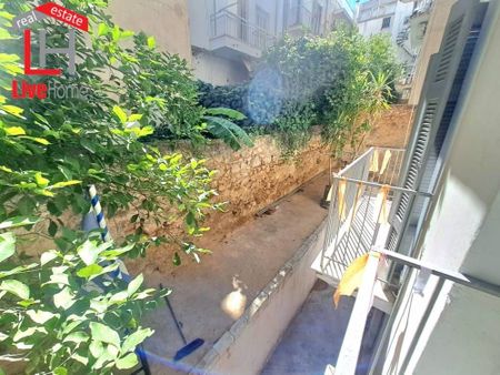 Διαμέρισμα για ενοικίαση Πλατεία Αττικής (Αττική) - Photo 3