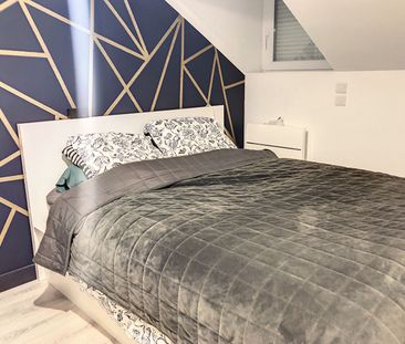 Appartement à louer - REIMS JEAN JAURES - Photo 3