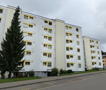 Ihr neues Zuhause in Oberglatt - 2.5 Zimmerwohnung - Photo 5