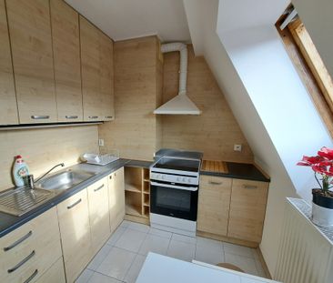 Mieszkanie rozkładowe 2 pokoje 47 m² Wrocław-Krzyki - Księże Małe - Photo 3