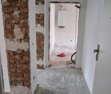 2 Zimmer Wohnung, KDB, Loddgia Erstbezug nach Sanierung - Photo 1