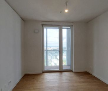 Rooftop Living bei der U1 Kagran – TOWER HOMES - Foto 6