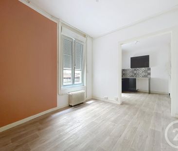 Location Appartement 1 pièce 20m² TROYES 10000 - Photo 1