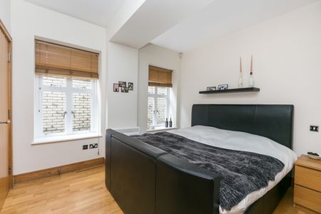 Harley House, Marylebone Road, NW1 - Photo 5