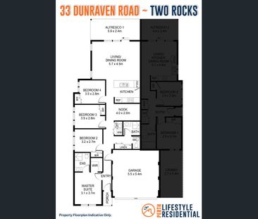 33 Dunraven Road, Two Rocks, WA 6037 - Photo 1