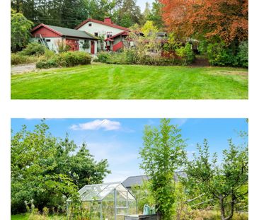 Stockvägen, Skogås - Foto 3