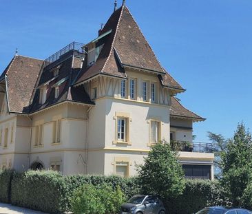 Appartement à louer 4 pièces • 89,07 m2 Sainte-Foy-lès-Lyon - Photo 1