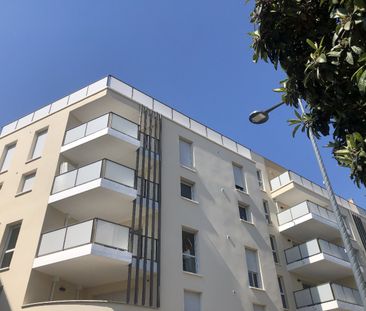 Location Appartement 2 pièces 50m² BEZIERS 34500 - Photo 6