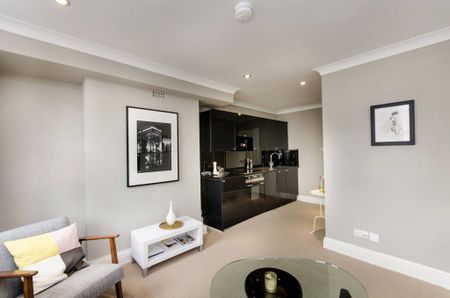 1 bedroom flat to rent - Photo 2