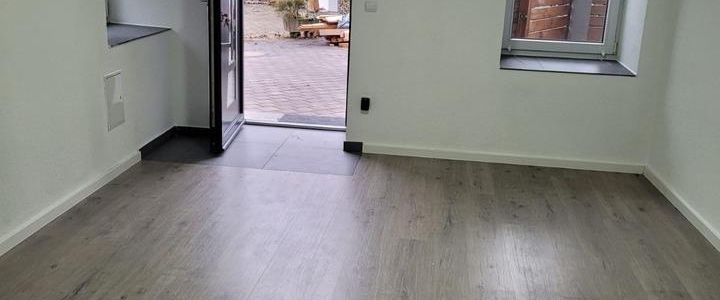 1 1/2 Zimmerwohnung in Zimmern ob Rottweil ‼️ zu vermieten - Foto 1